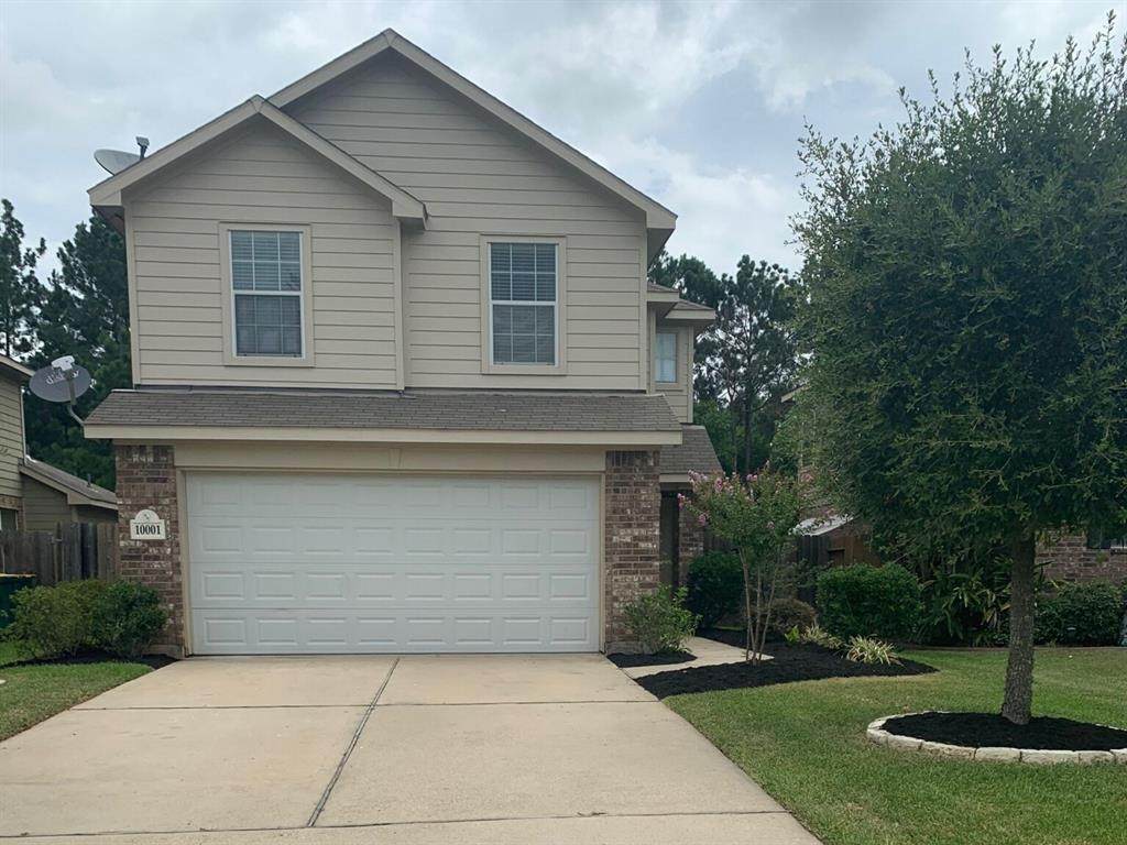 10001 Sterling Place Drive - Photo 1