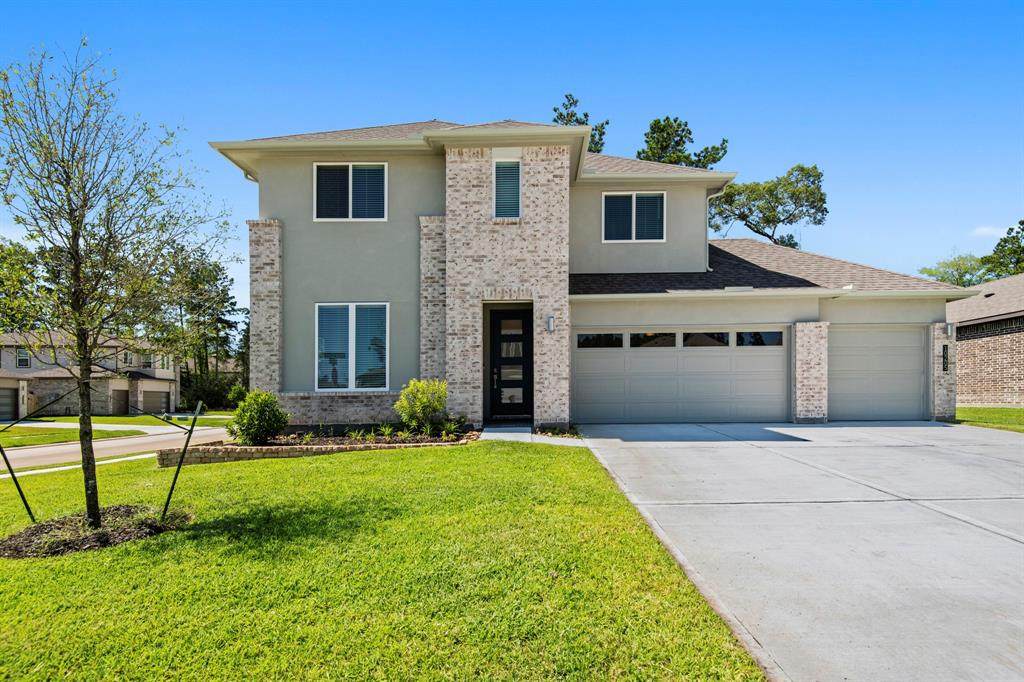 10205 Prairie Creek Lane - Photo 1