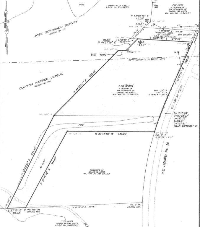 5.68 AC Hwy 59 - Photo 1
