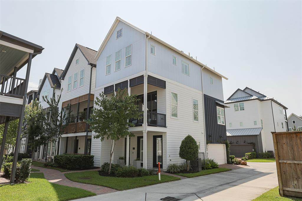 2431 Kolbe Reach Lane - Photo 1