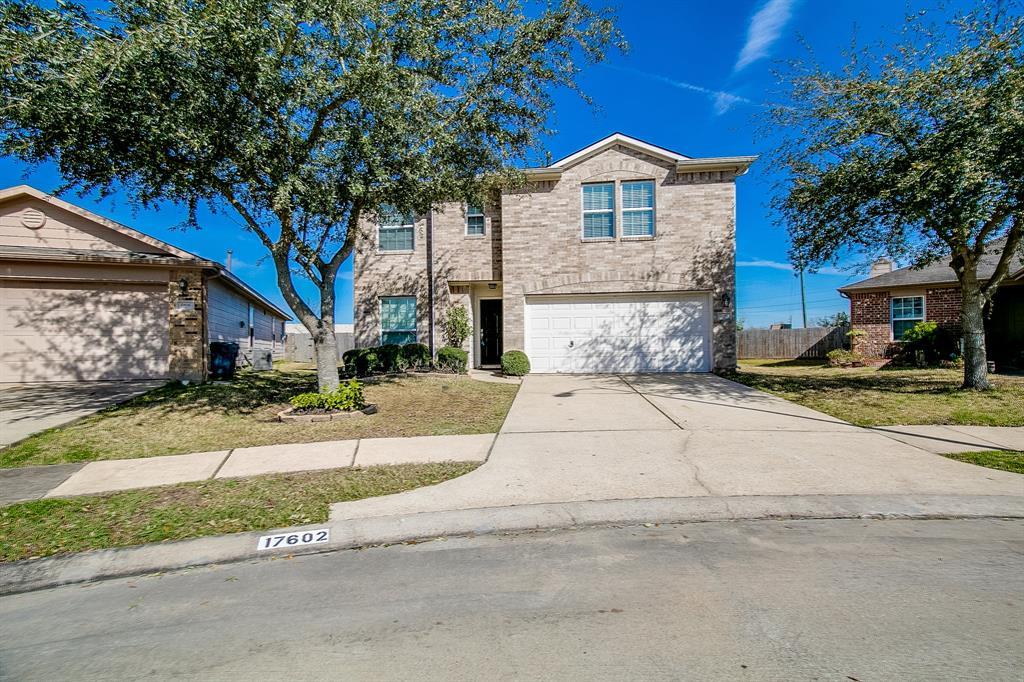 17602 Manchester Point Lane - Photo 1