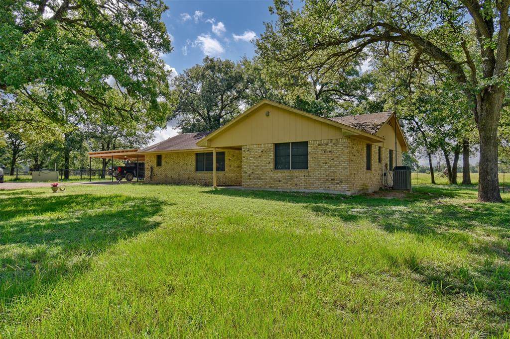 8805 Fm 2780 Road - Photo 1