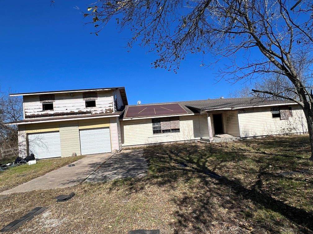 1785 Fm 1162 Road - Photo 1