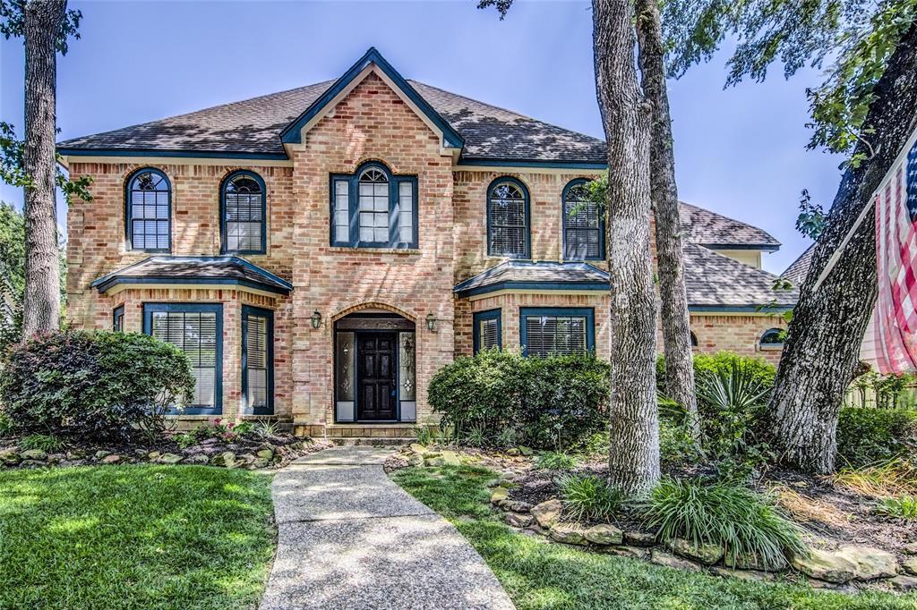 5830 Laurel Caverns Drive - Photo 1