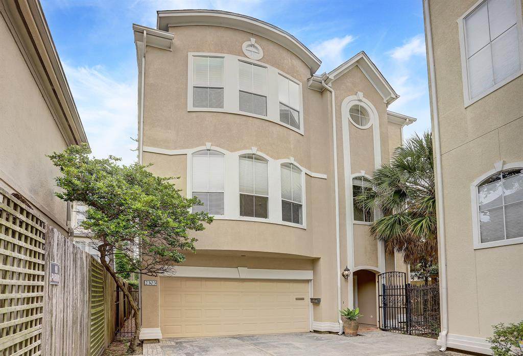 2303 Huldy Street - Photo 1