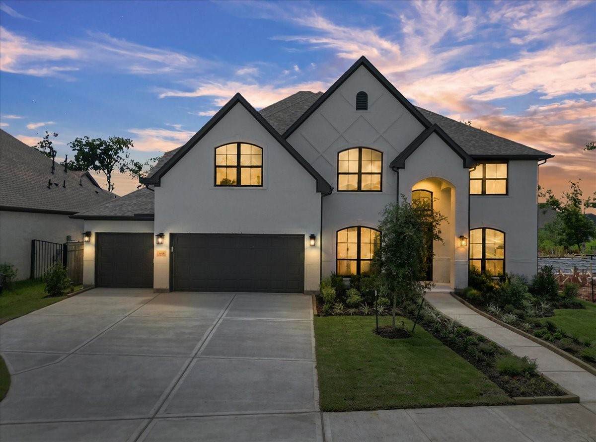 1918 Cathedral Bend Drive - Photo 1