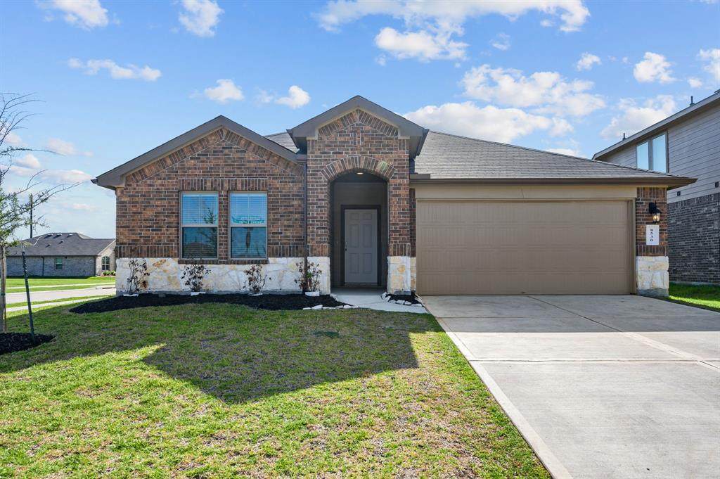 8530 Sacred Lotus Way Lane - Photo 1