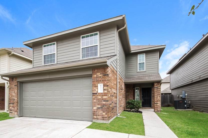 18534 Rock Flats Ravine Drive - Photo 1