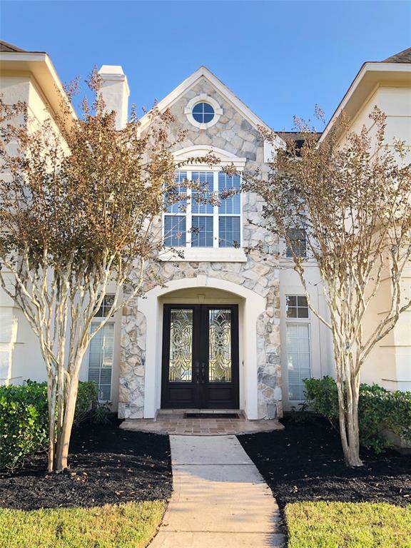 3027 Arabian Court - Photo 1