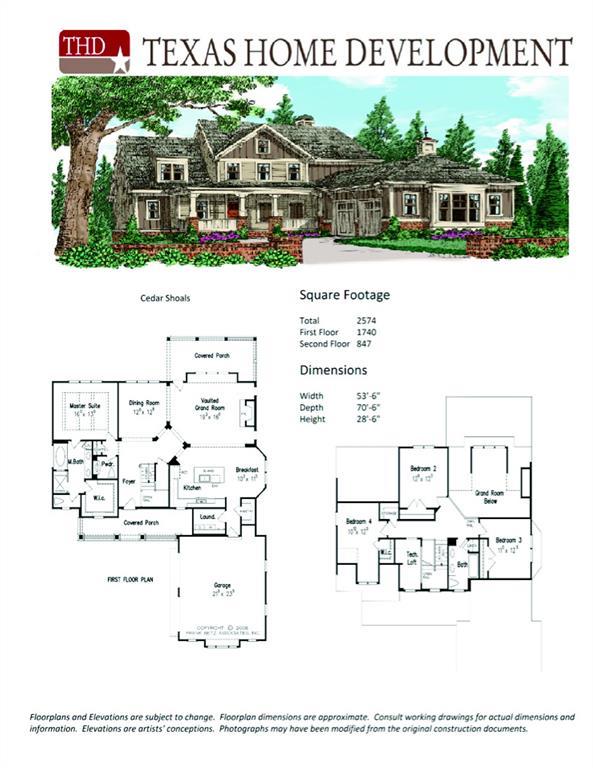 11907 Champions Gate Drive - Photo 1