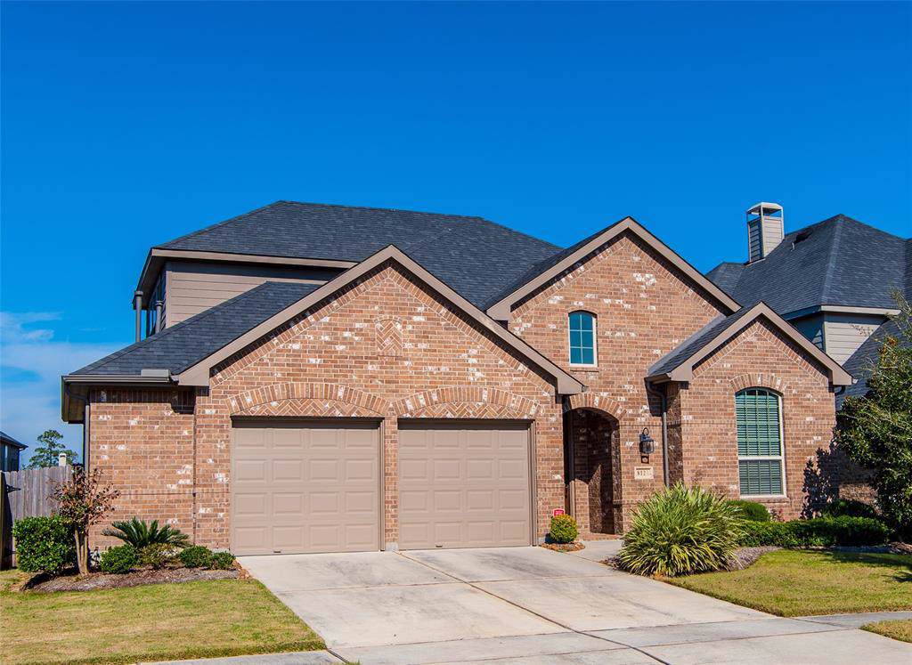 8123 Laughing Falcon Trail - Photo 1