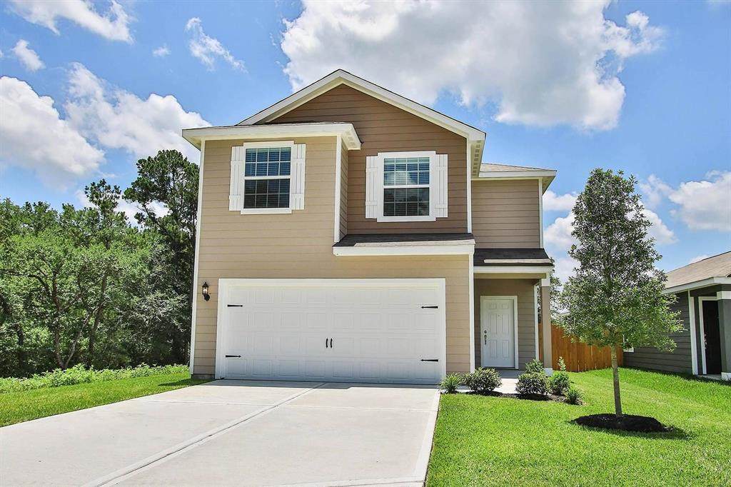 21143 Titian Drive - Photo 1