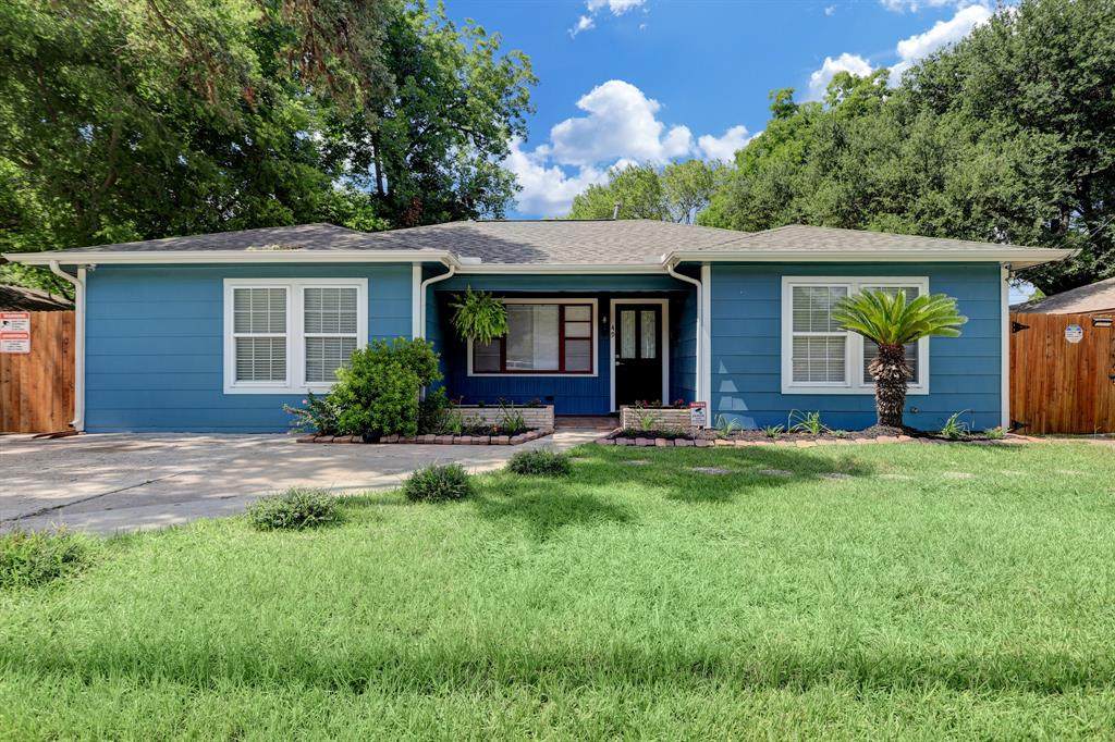 49 Parker Road - Photo 1