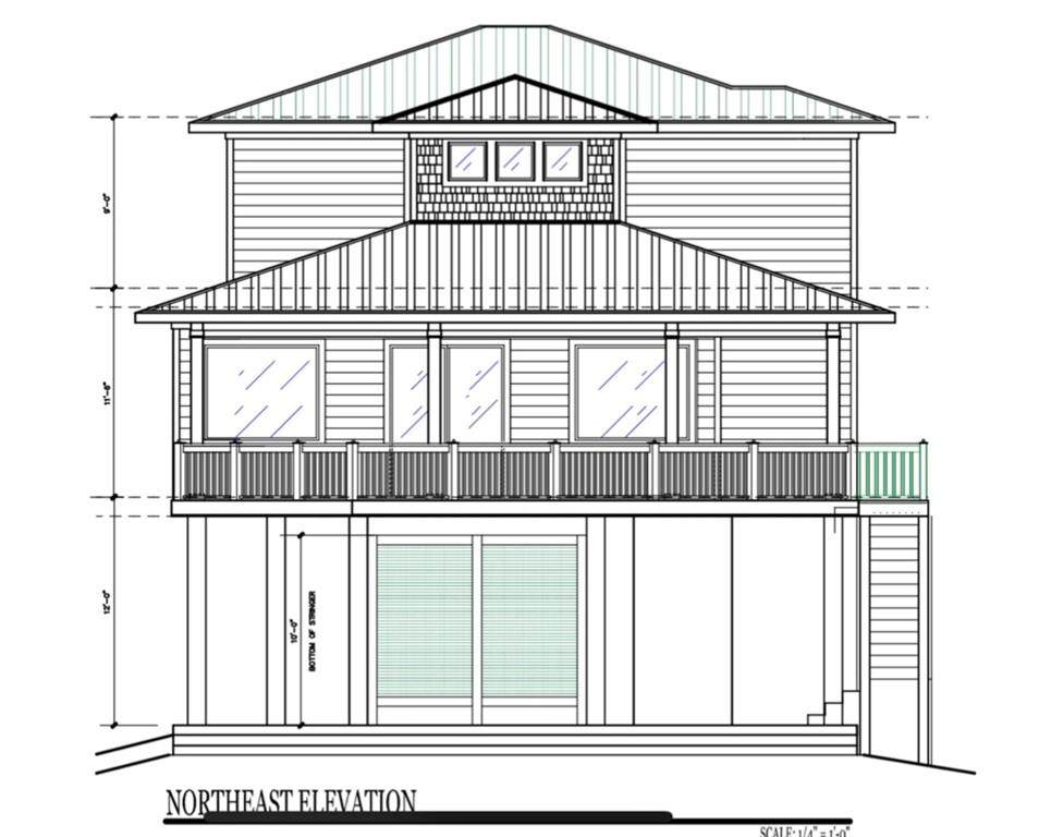 1814 Todville Road - Photo 1