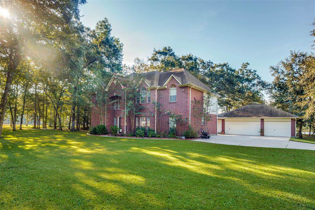 10523 Crystal Cove Drive - Photo 1