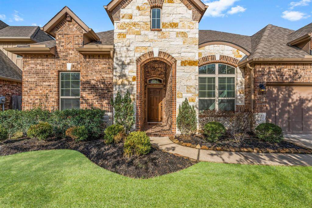 4514 Preserve Park Drive - Photo 1