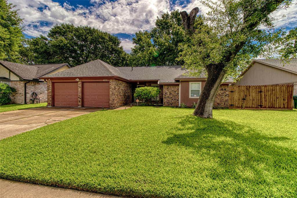 4011 Cujanes Street - Photo 1