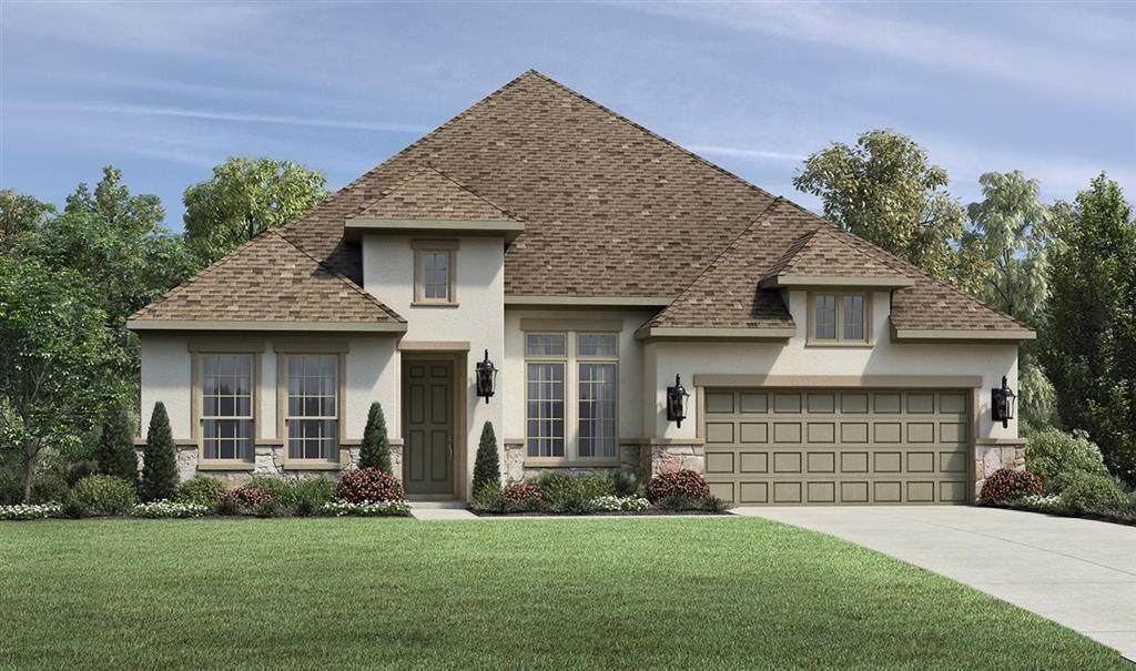 9623 Dani Lake Drive - Photo 1
