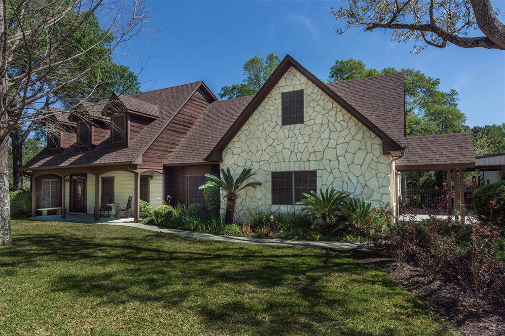 28802 Dobbin Huffsmith Road - Photo 1