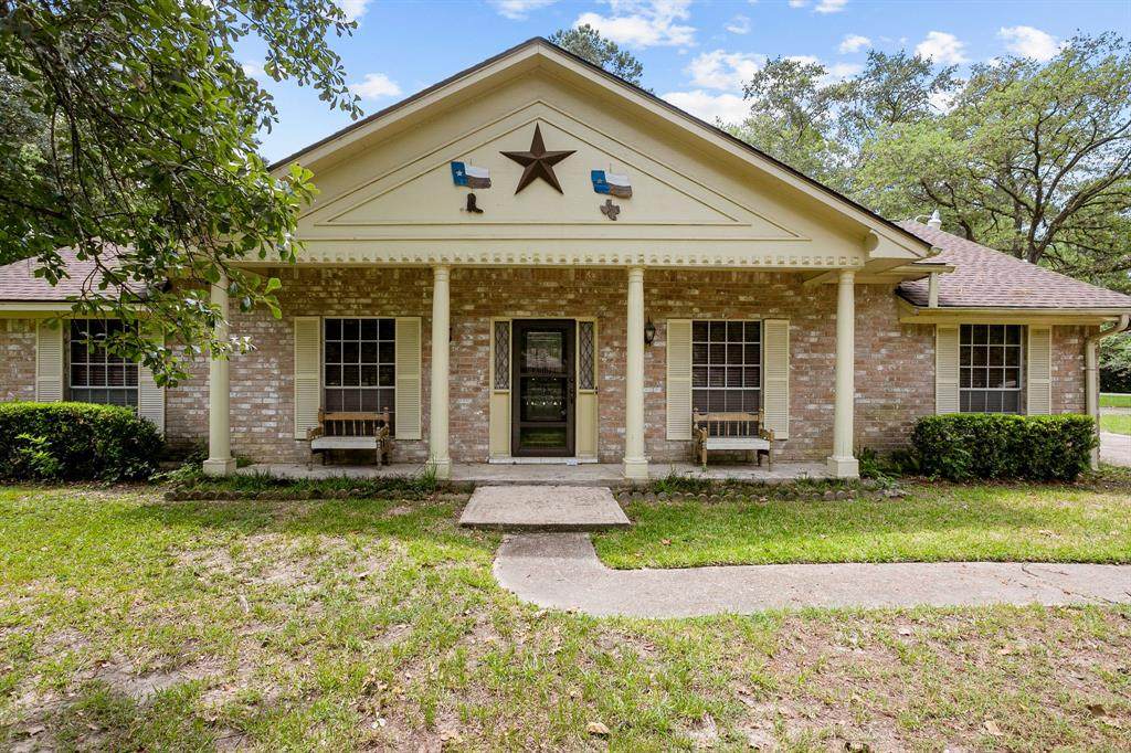 11719 Dakar Drive - Photo 1