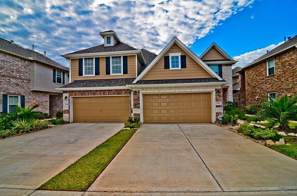 2226 Waterford Park Street - Photo 1
