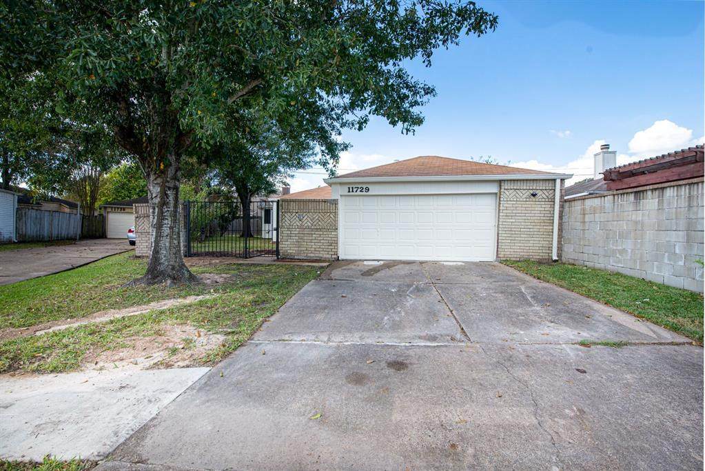 11726 Coachfield Lane - Photo 1
