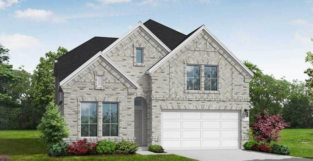 9639 Mount Brewer Lane - Photo 1