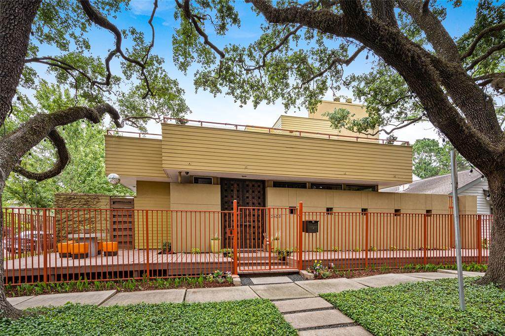 2603 Hopkins Street - Photo 1