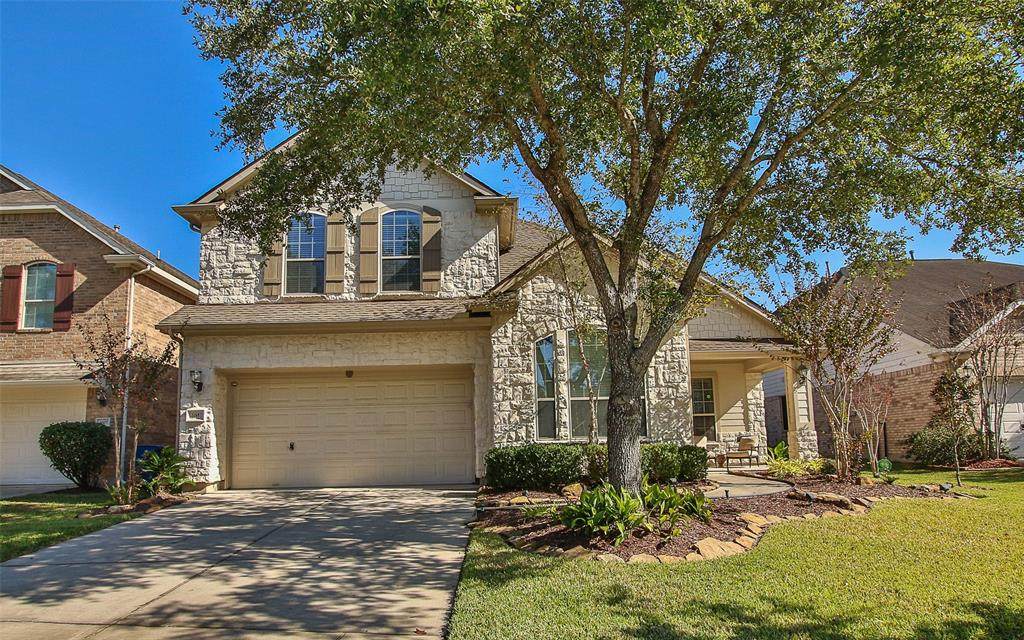 4611 Aspen Leaf Lane - Photo 1