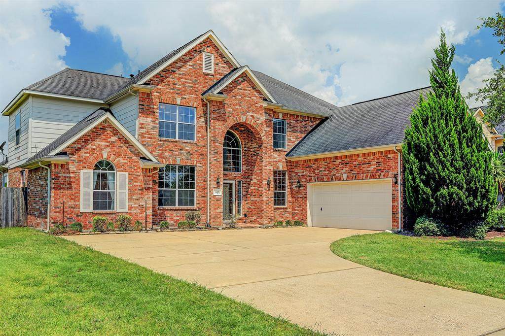 1406 Bentlake Lane - Photo 1