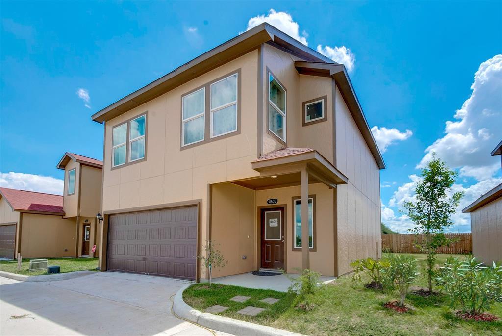 8614 Torcello Street - Photo 1