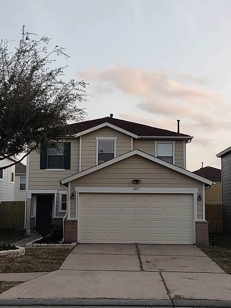 11415 Sugar Bowl Drive - Photo 1