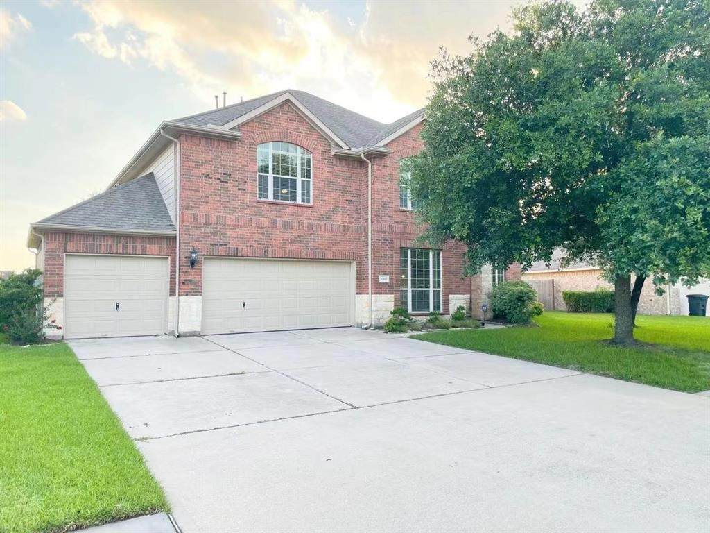 10815 Lake Raven Court - Photo 1