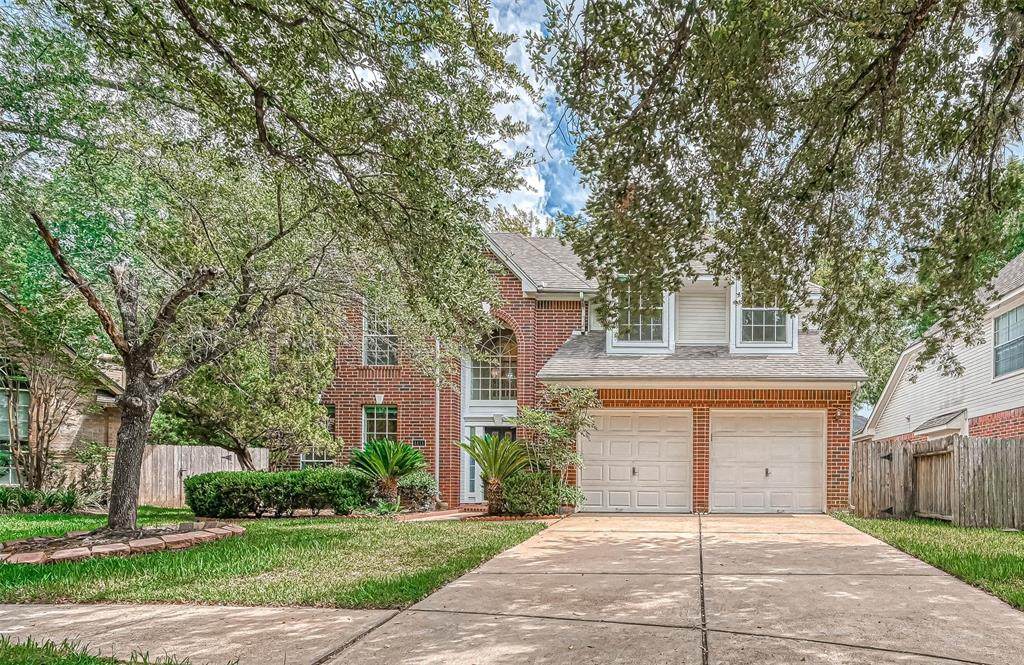 4411 Oak Valley Drive - Photo 1