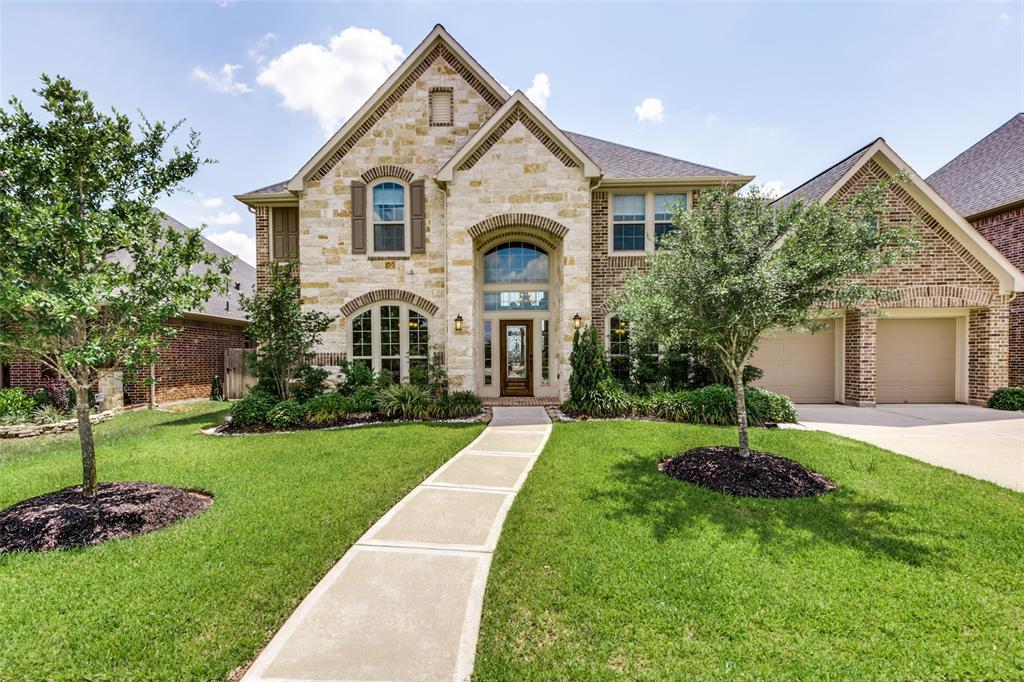 2710 Carlson Manor Drive - Photo 1