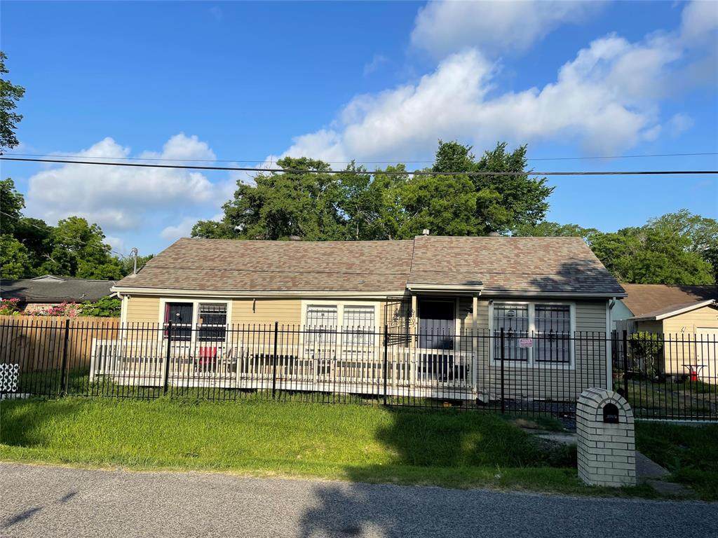 6705 Wileyvale Road - Photo 1
