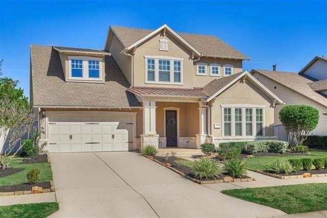 75 Sawyer Ridge Drive - Photo 1