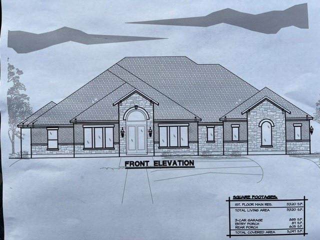 26206 Misty Manor Lane - Photo 1