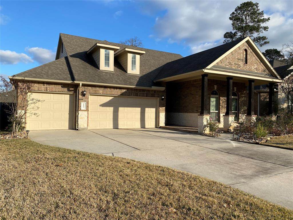 1157 Jacobs Lake Boulevard - Photo 1