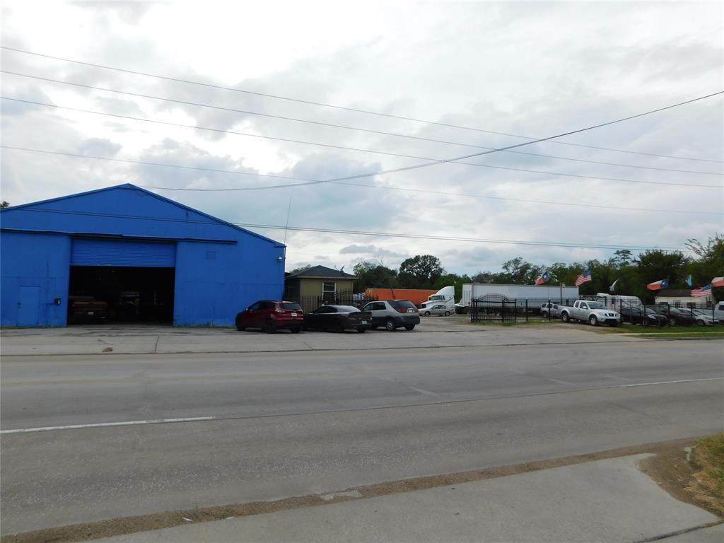 9107 Mesa Drive - Photo 1