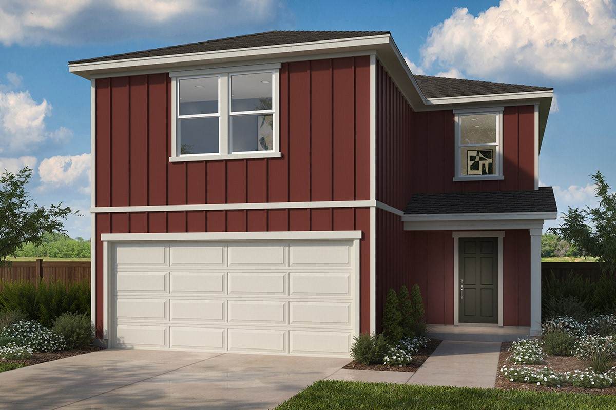 2243 Hawthorn Grove Street - Photo 1