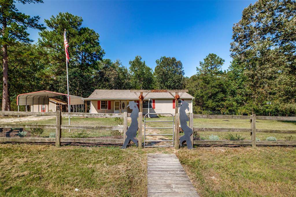 12039 Megan Road - Photo 1