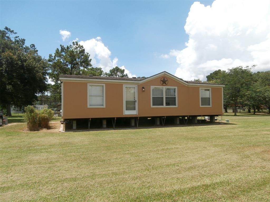 6705 Chevron Street - Photo 1
