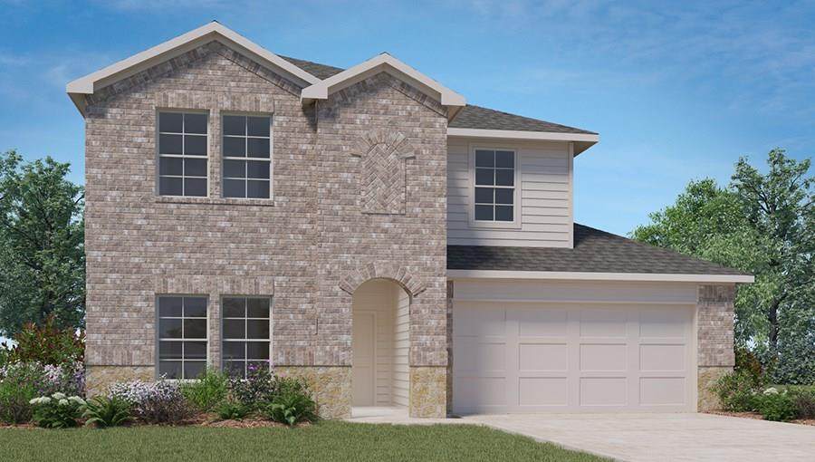 21522 Victoria Harbor Drive - Photo 1