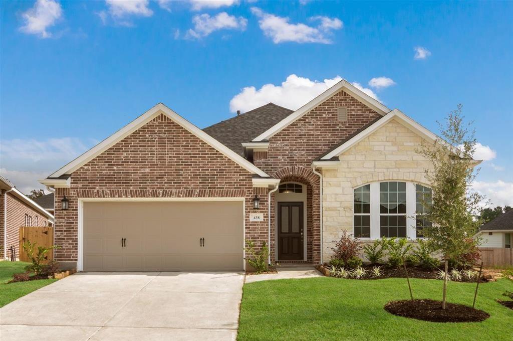 438 Westlake Landing - Photo 1