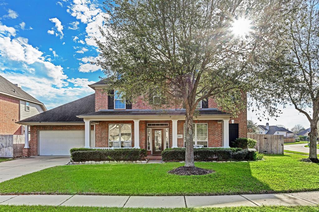 15815 Applerock Trail - Photo 1