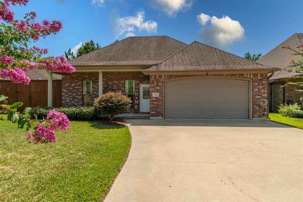 128 Winding Brook Drive - Photo 1