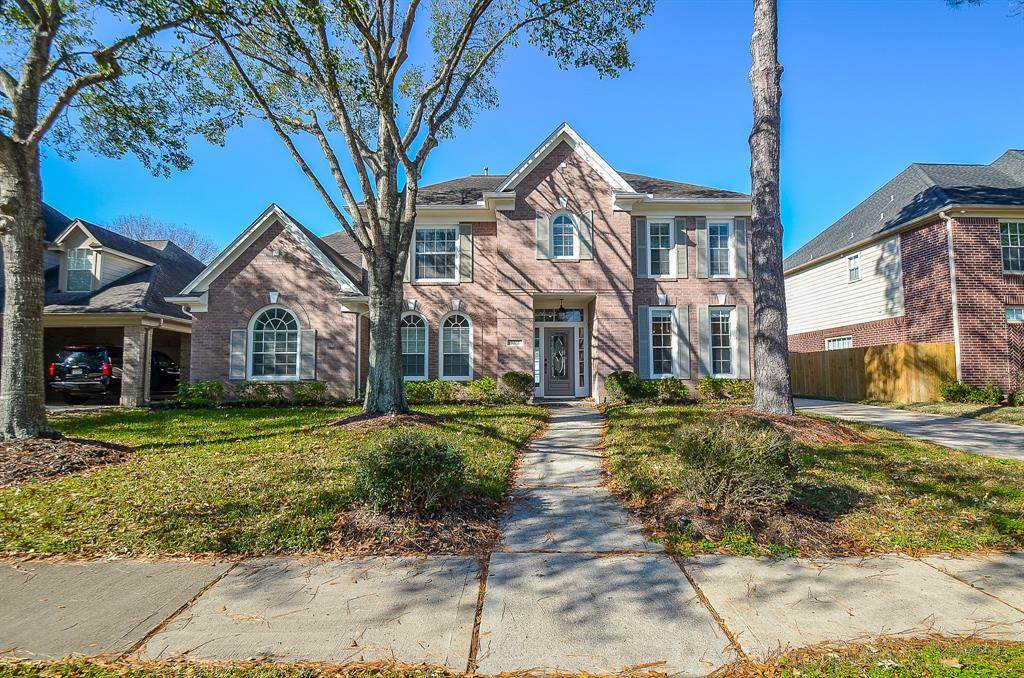 2002 Briarchester Drive - Photo 1