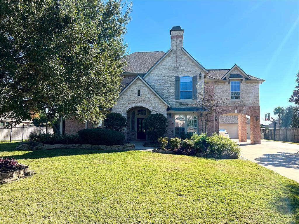 20915 Pricewood Manor Court - Photo 1