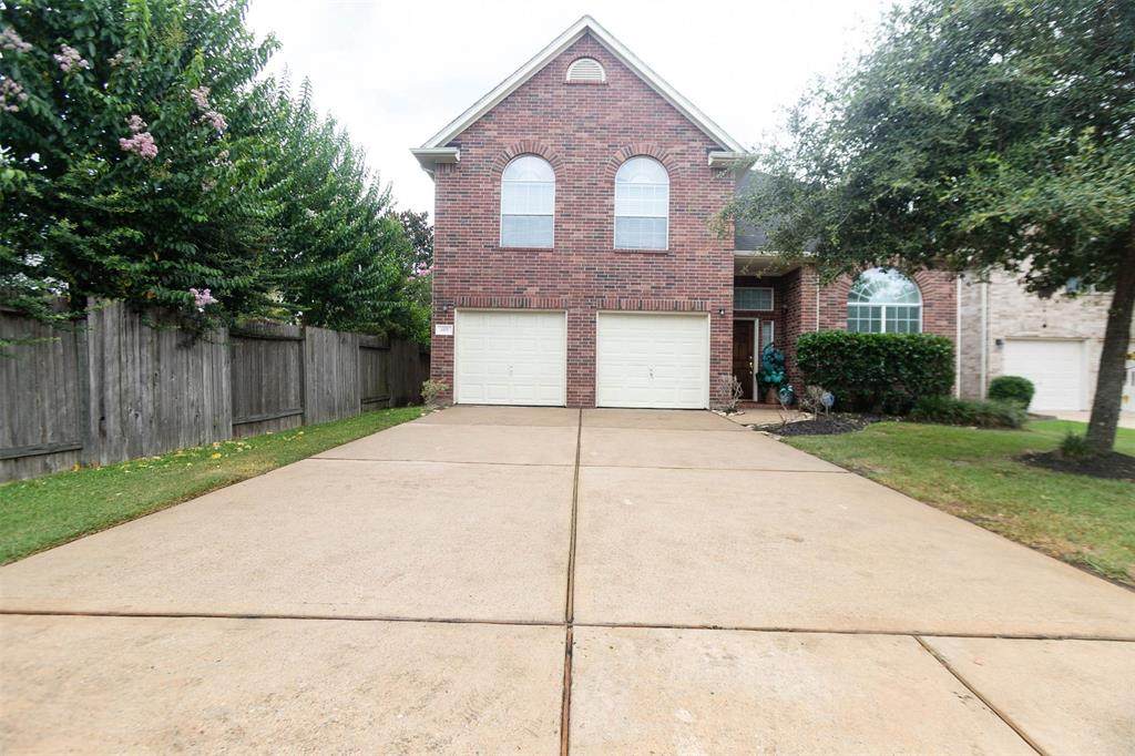603 Taylor Brook Court - Photo 1